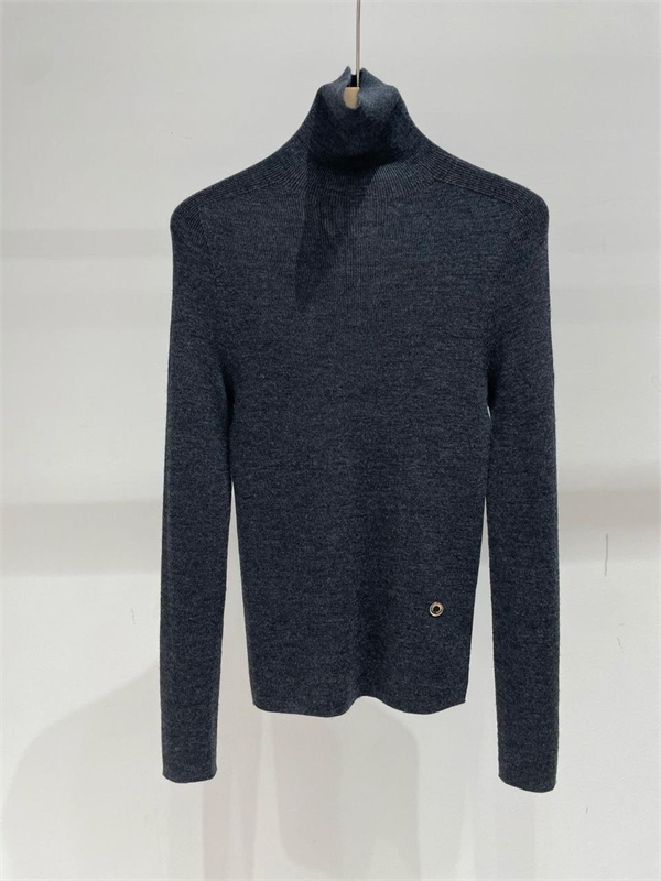 Водолазка LORO PIANA 156120 - фото 347743