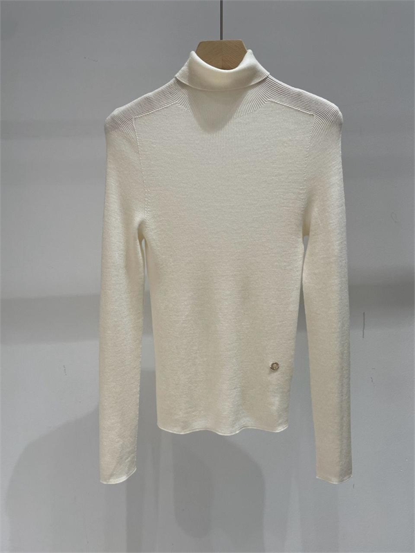 Водолазка LORO PIANA 156121 - фото 347745