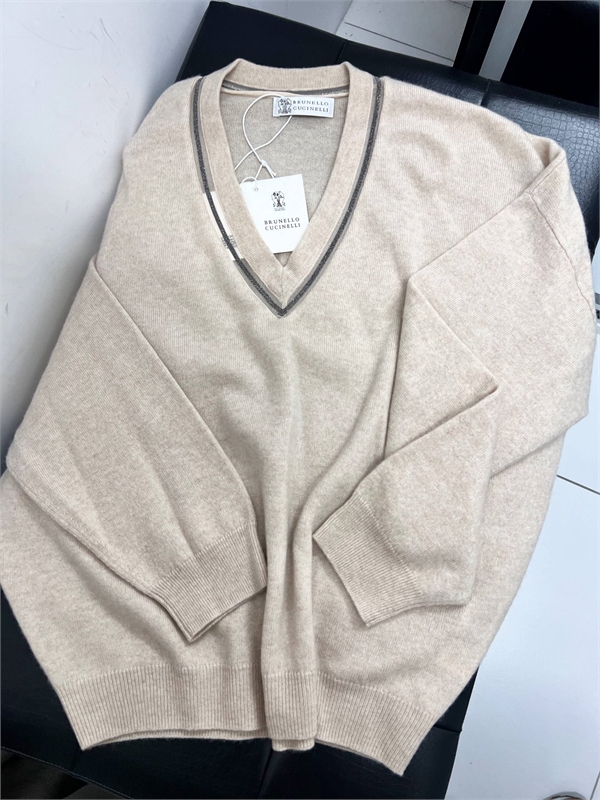 Свитер BRUNELLO CUCINELLI 156149 - фото 347988