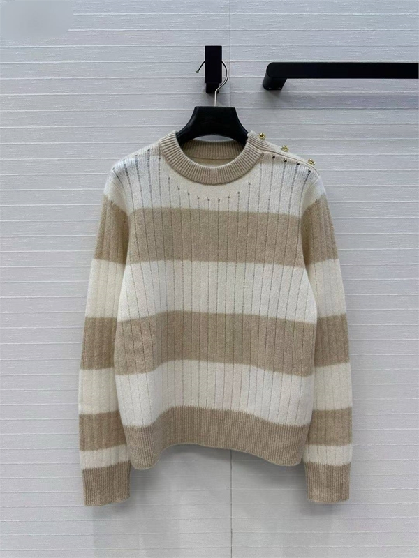 Свитер MAX MARA 156158 - фото 348065