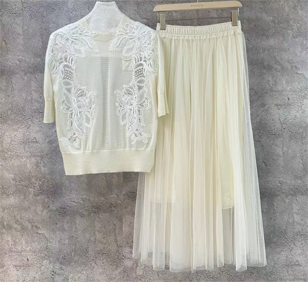 Блузка ERMANO SCERVINO 156160 - фото 348081