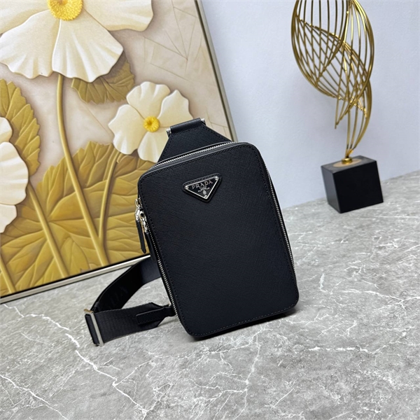 Сумка PRADA 156185 - фото 348281