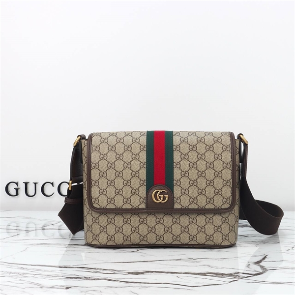 Сумка GUCCI 156192 - фото 348389