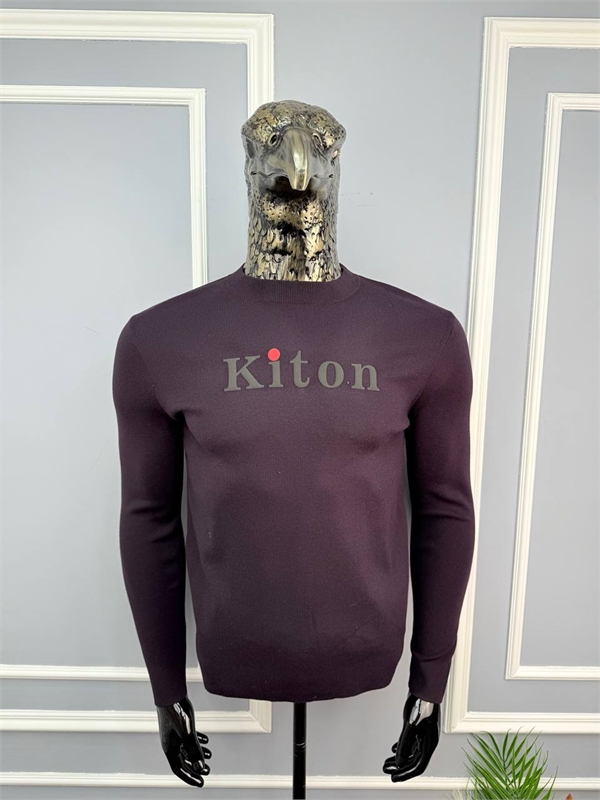 Кофта KITON 156206 - фото 348531