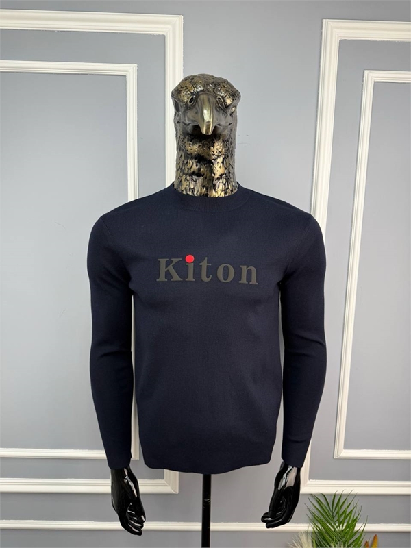 Кофта KITON 156207 - фото 348541