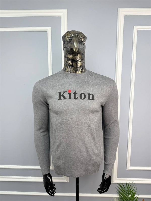 Кофта KITON 156208 - фото 348551