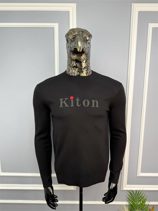 Кофта KITON 156210 - фото 348571