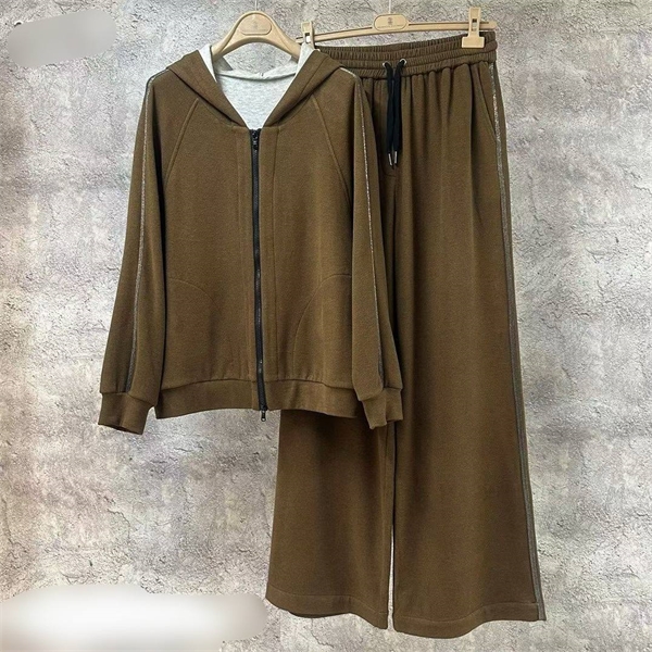 Костюм BRUNELLO CUCINELLI 156229 - фото 348752