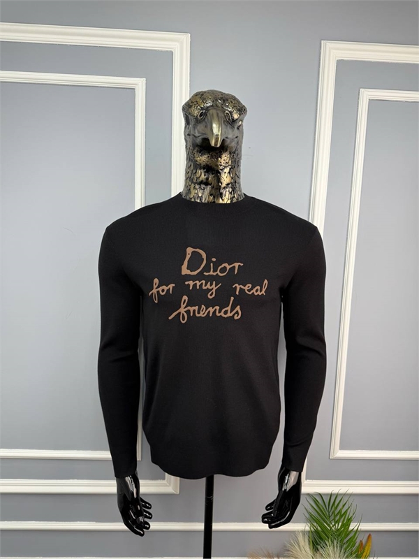 Кофта DIOR 156245 - фото 348933