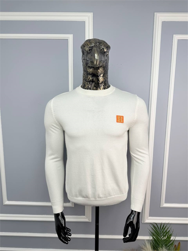 Кофта HERMES 156260 - фото 349070