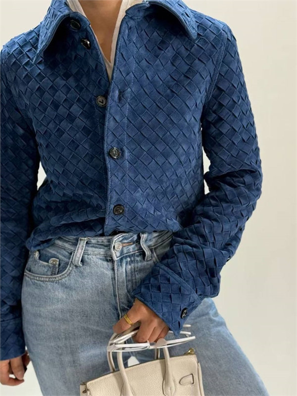 Куртка BOTTEGA VENETA 155836 - фото 349323