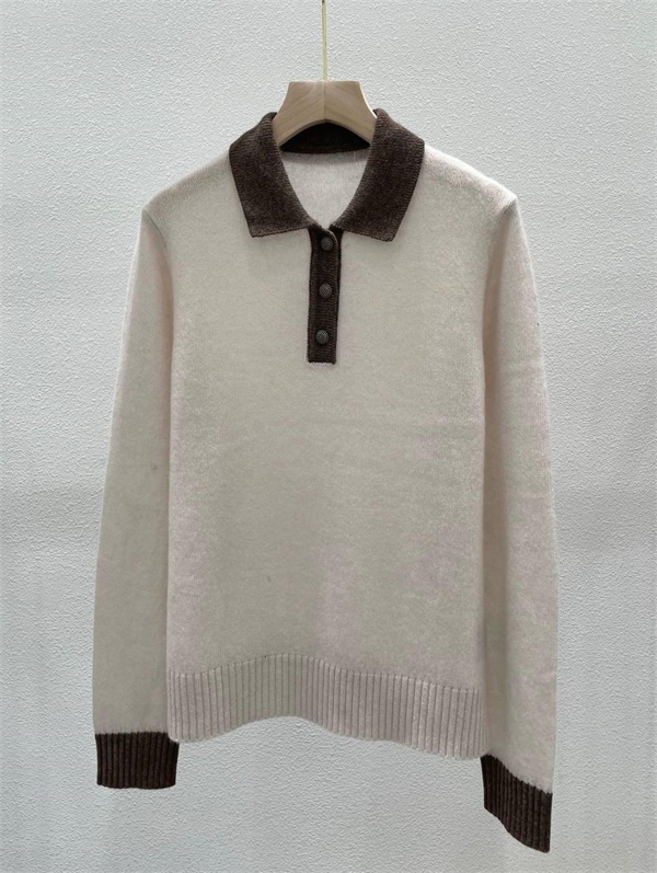 Кофта LORO PIANA 156379 - фото 349719