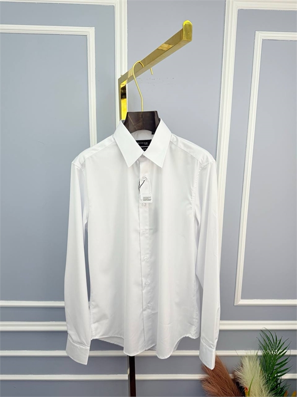 Рубашка KITON 156388 - фото 349796