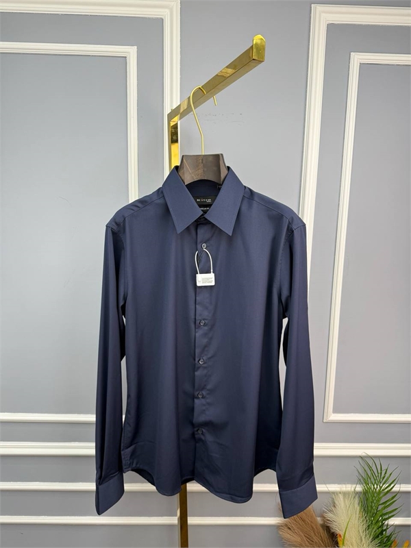 Рубашка KITON 156389 - фото 349806