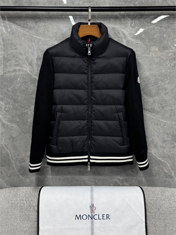 Куртка MONCLER 156498 - фото 350762