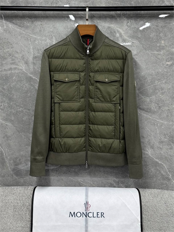 Куртка MONCLER 156500 - фото 350782