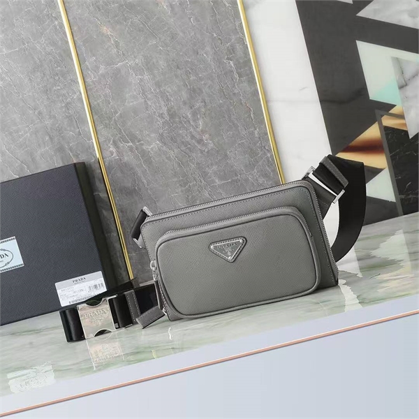 Сумка PRADA 156520 - фото 350928