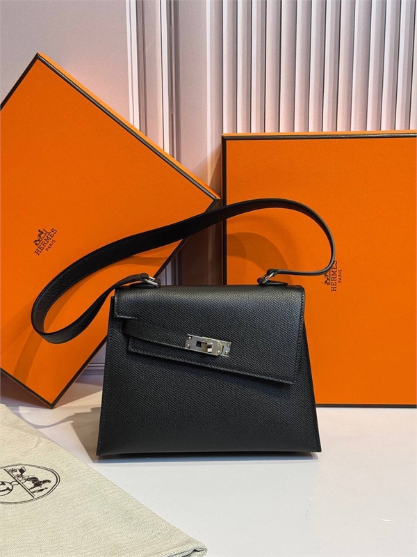 Сумка HERMES 156558 - фото 351243