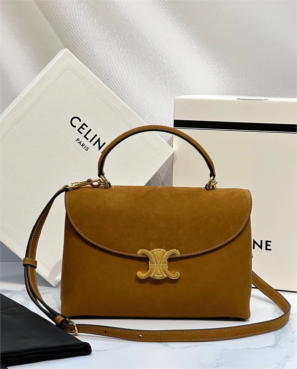 Сумка CELINE 156559 - фото 351252