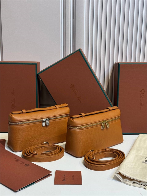 Сумка LORO PIANA 156568 - фото 351300