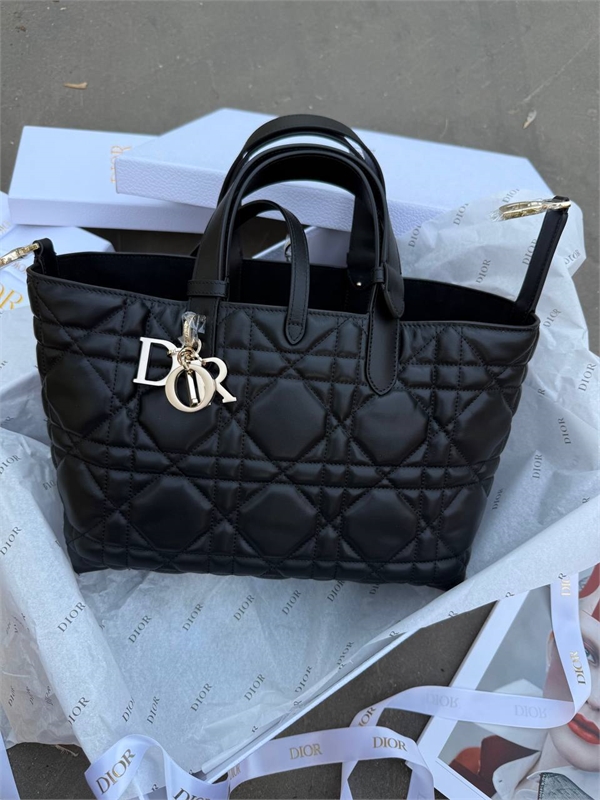 Сумка DIOR 156598 - фото 351525
