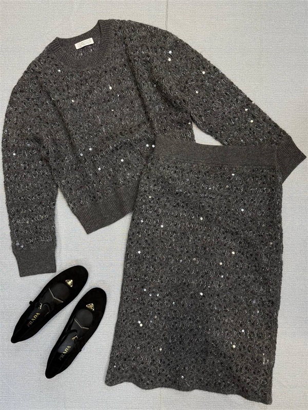 Кофта  BRUNELLO CUCINELLI 156608 - фото 351604