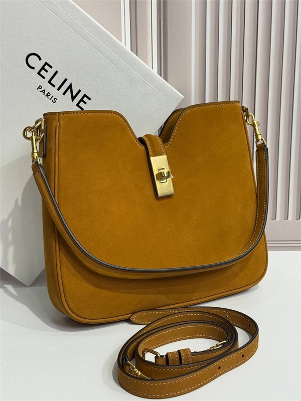 Сумка CELINE 156610 - фото 351611