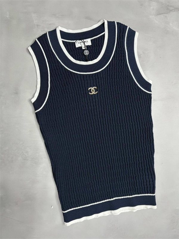 Майка CHANEL 156622