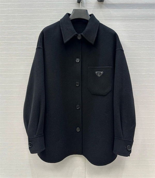 Куртка PRADA 156647 - фото 351806