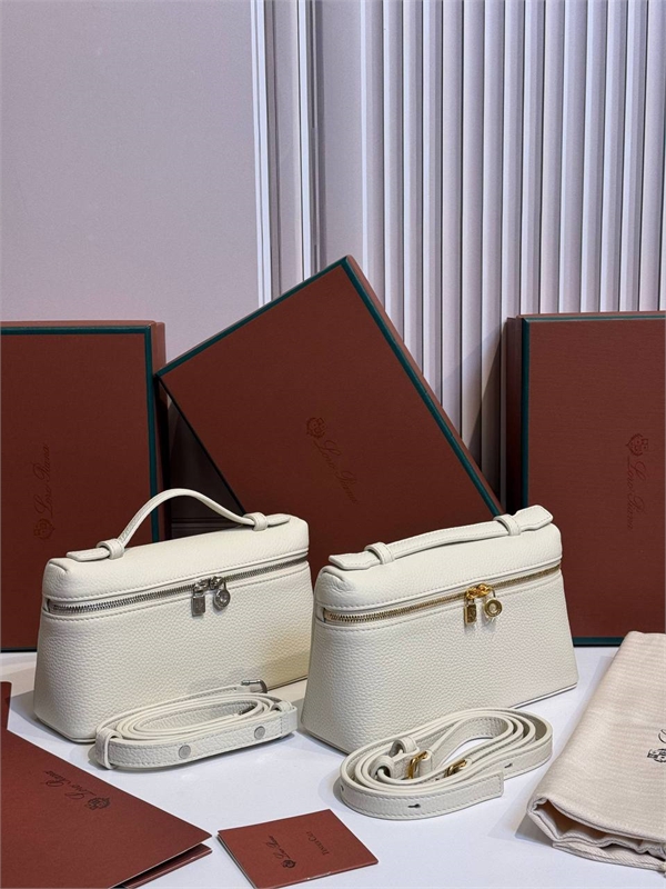 Сумка LORO PIANA 156651 - фото 351833