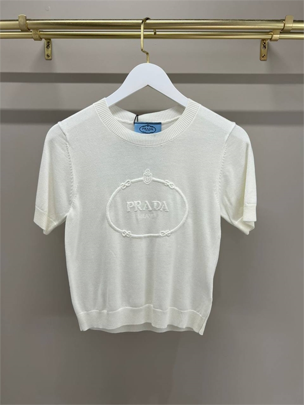 Кофта PRADA 156652 - фото 351835