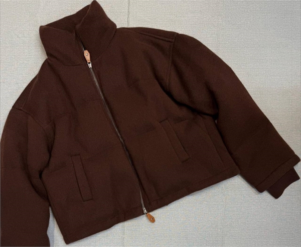 Куртка LORO PIANA 156661 - фото 351885