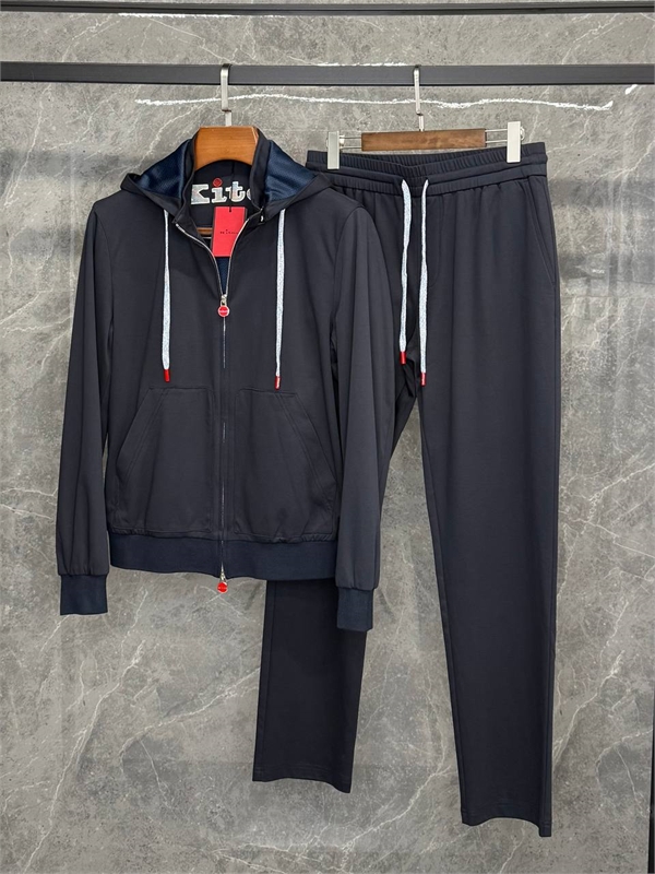 Спортивный костюм KITON 156685 - фото 352015