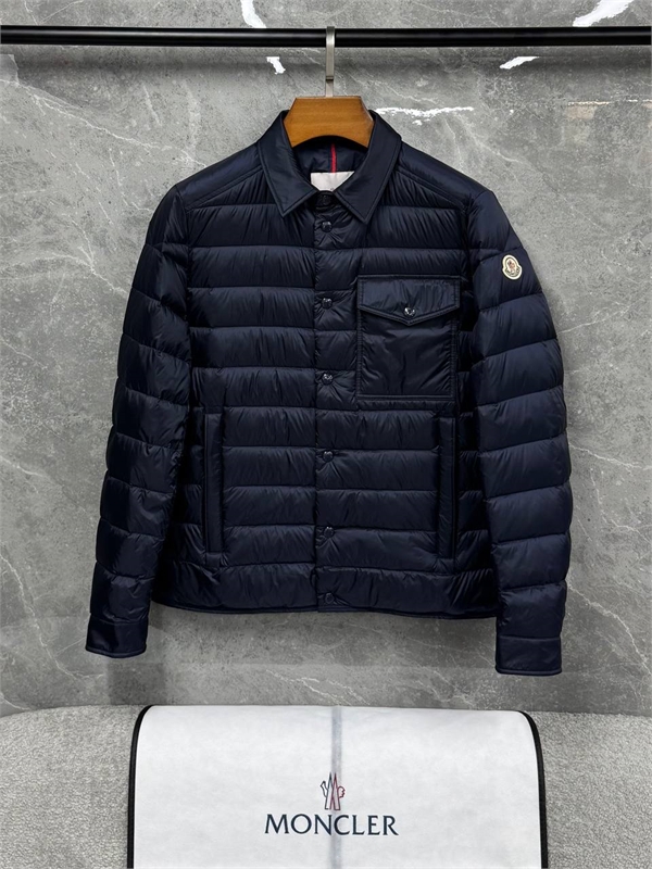 Куртка MONCLER 156706 - фото 352170
