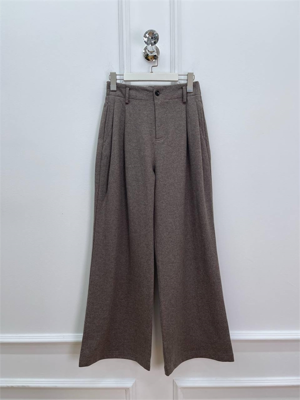 Брюки BRUNELLO CUCINELLI 156707 - фото 352176