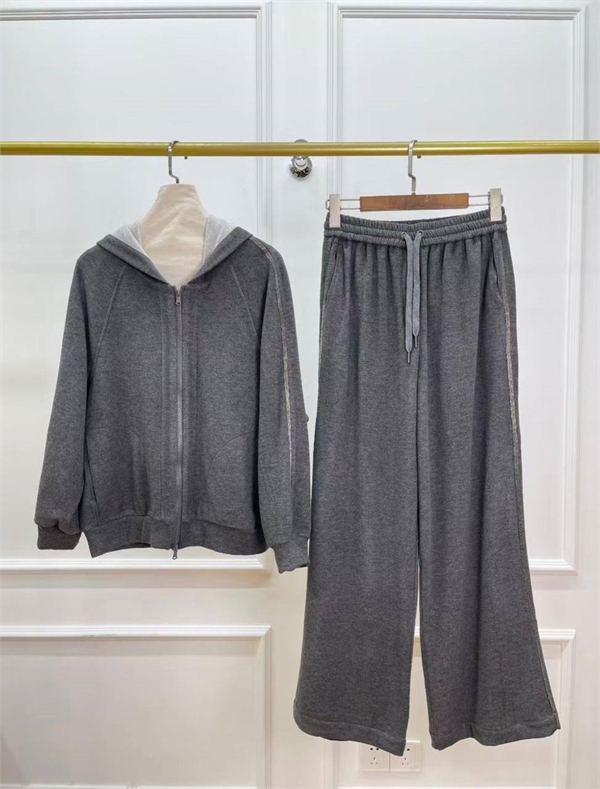Костюм BRUNELLO CUCINELLI 156711 - фото 352192