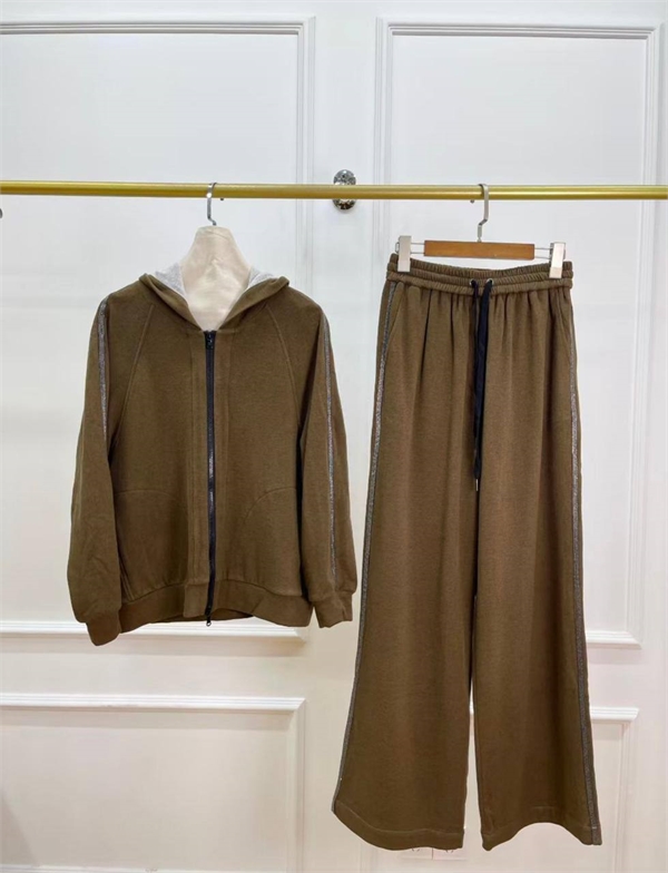Костюм BRUNELLO CUCINELLI 156712 - фото 352195