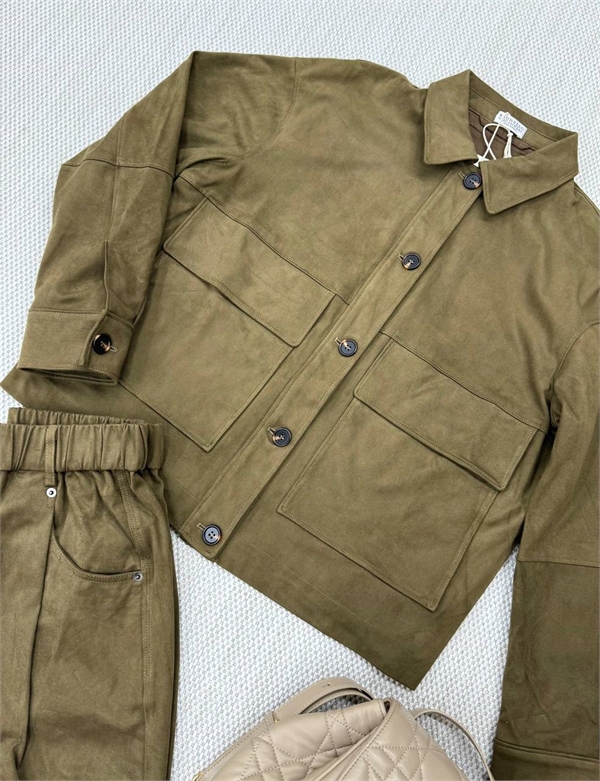 Костюм BRUNELLO CUCINELLI 156736 - фото 352327