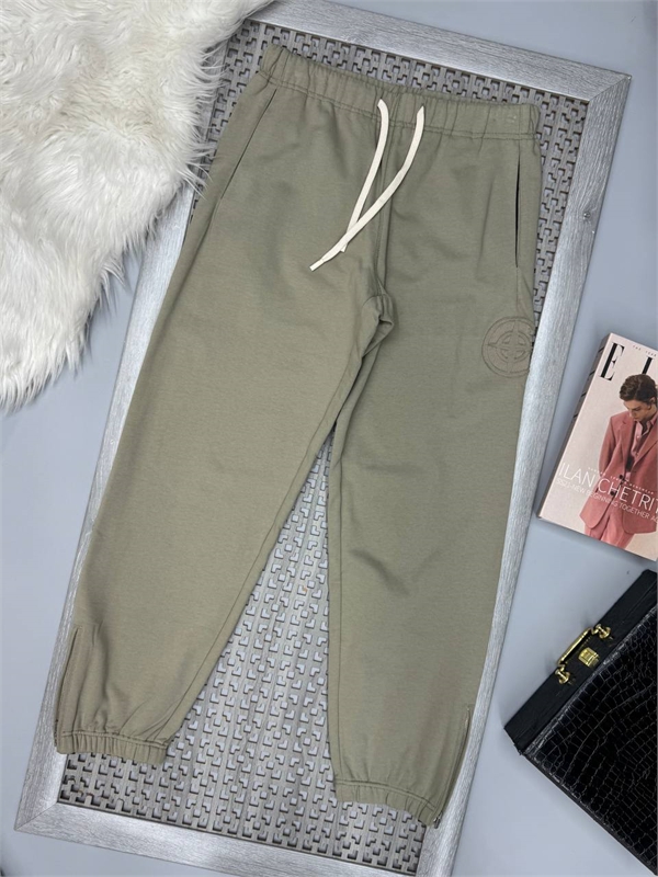 Штаны DIOR *Stone island 156764