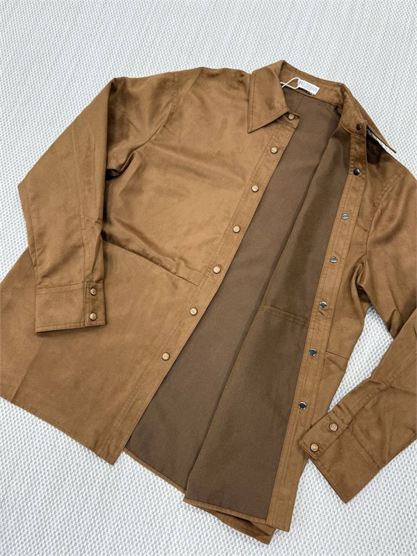 Рубашка BRUNELLO CUCINELLI 156772 - фото 352606