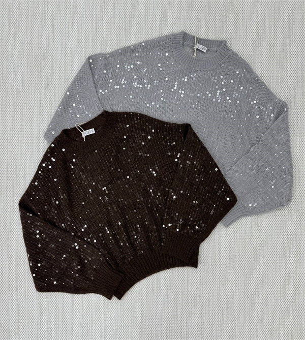 Кофта BRUNELLO CUCINELLI 156774 - фото 352623