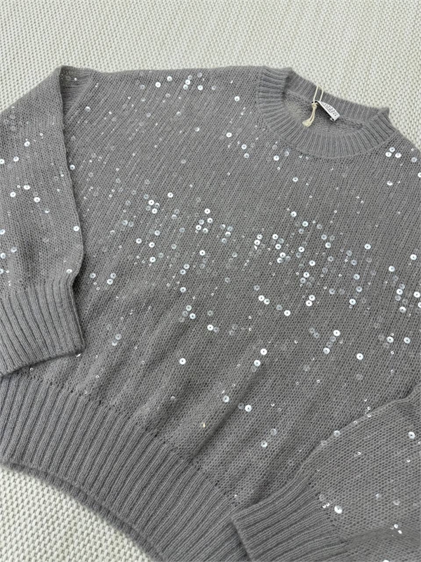 Кофта BRUNELLO CUCINELLI 156775 - фото 352629