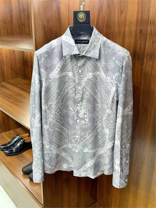 Рубашка  KITON 156830 - фото 352922
