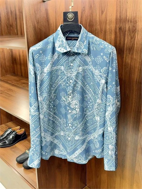 Рубашка  KITON 156832 - фото 352930