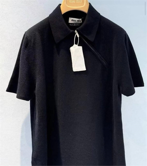 Кофта MIU MIU 156892 - фото 353124