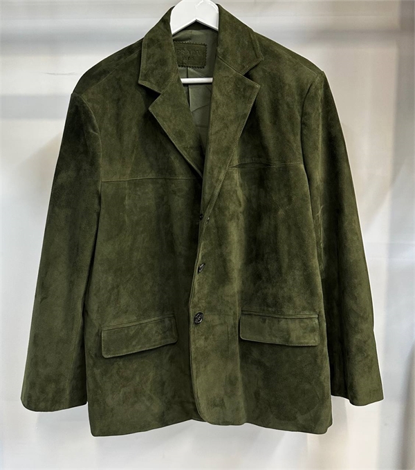 Куртка - Пиджак PRADA 156903 - фото 353181