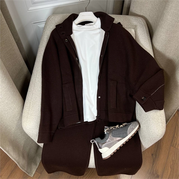 Костюм BRUNELLO CUCINELLI 156927 - фото 353275