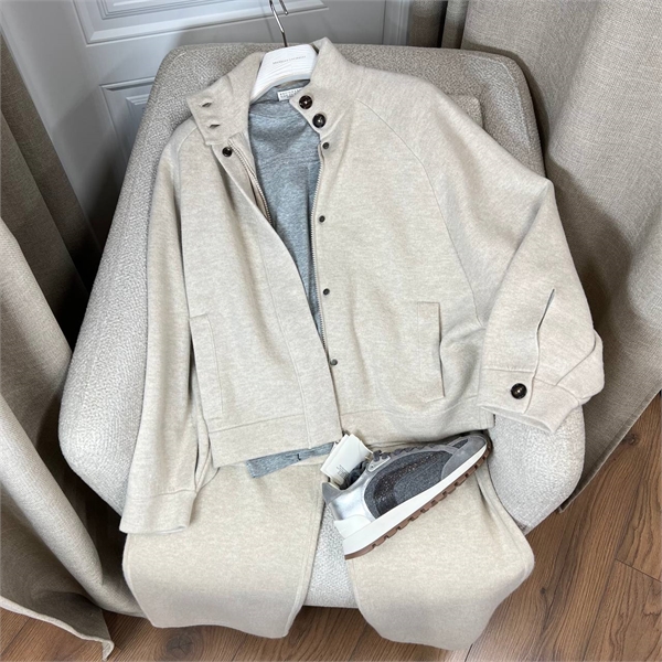 Футболка BRUNELLO CUCINELLI 156928 - фото 353279