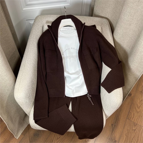 Костюм BRUNELLO CUCINELLI 156934 - фото 353299