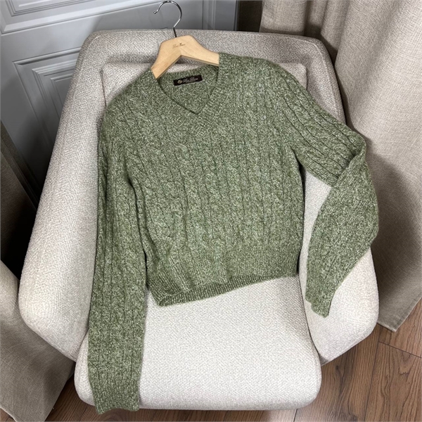 Кофта LORO PIANA 156952 - фото 353352